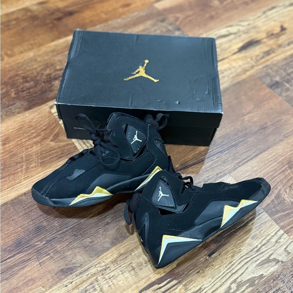 Jordan youth size